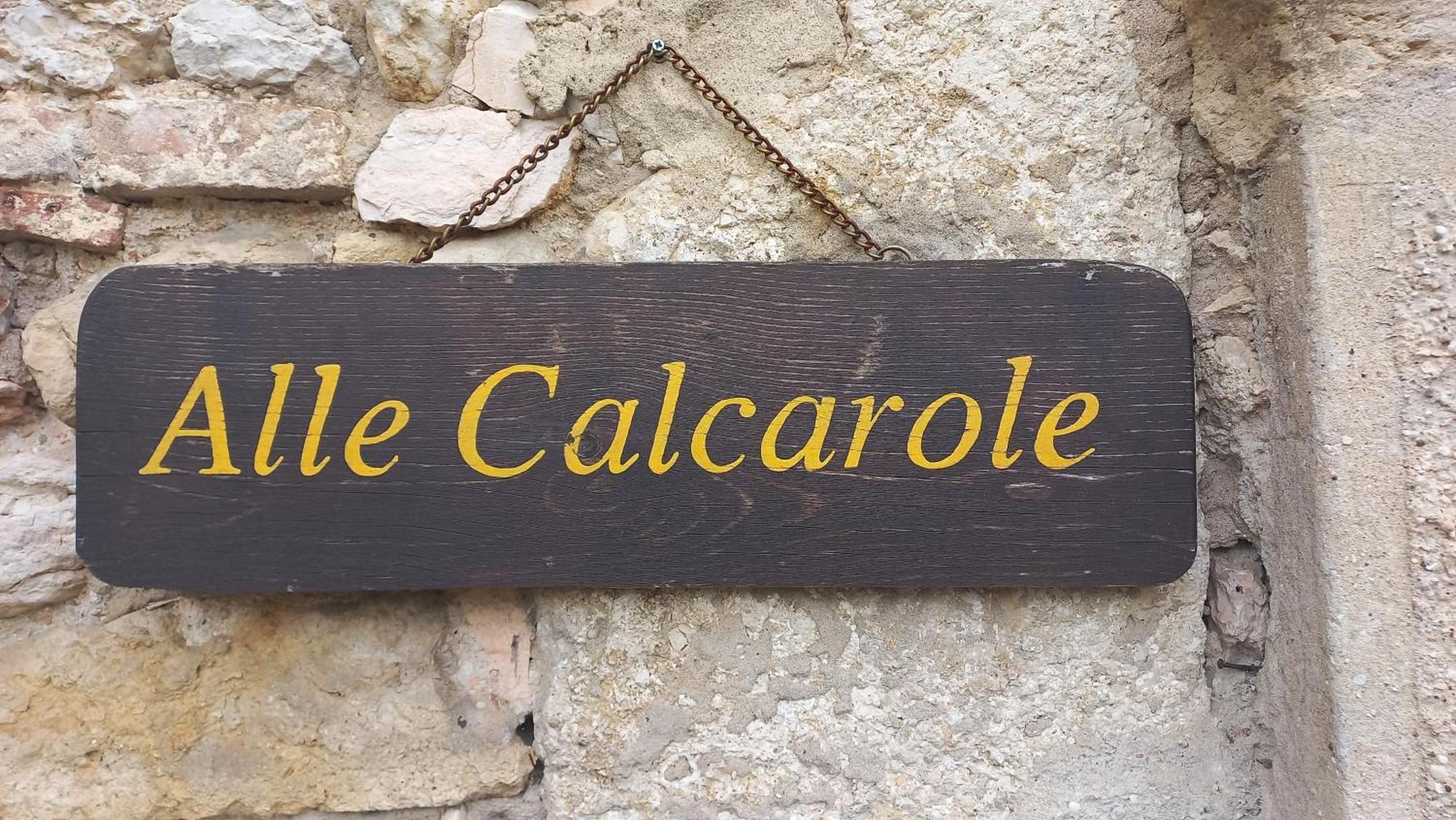 Antico Casale Allecalcarole Negrar Extérieur photo